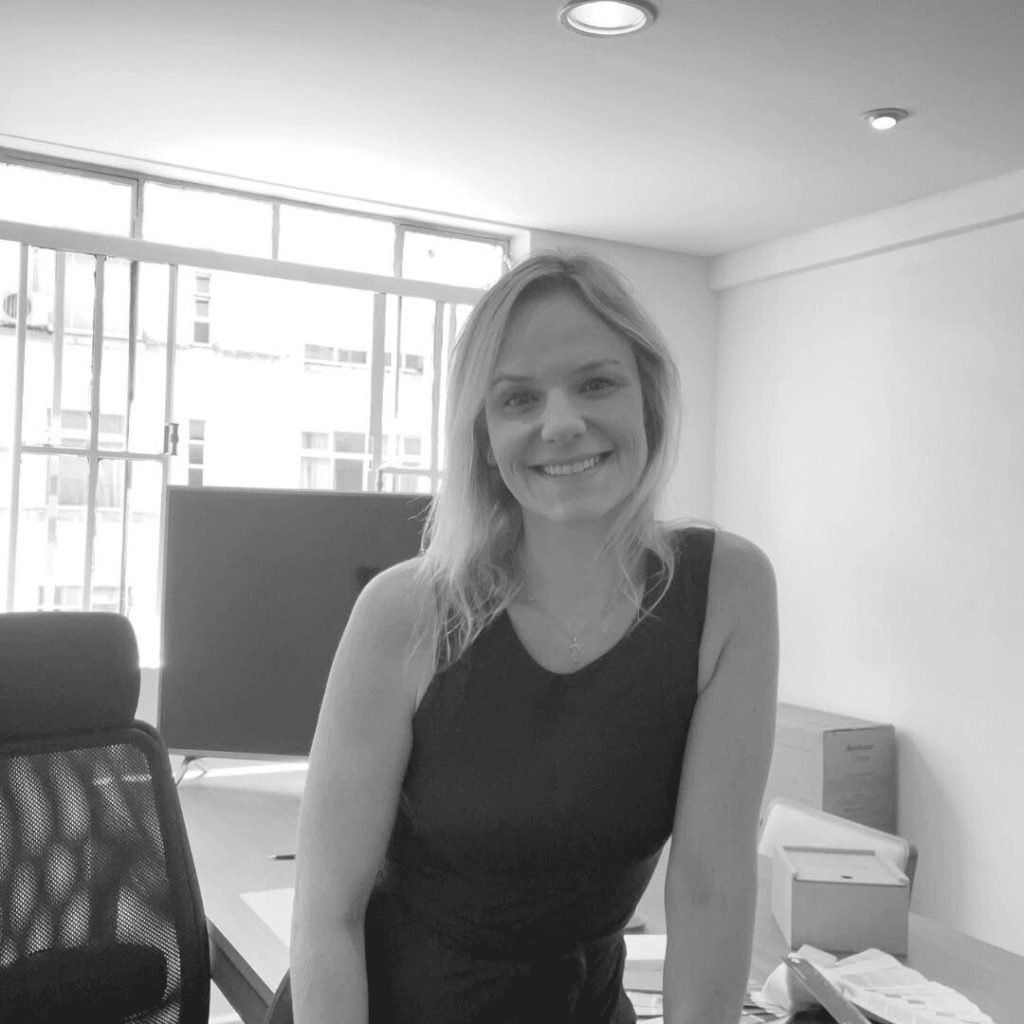 Cecília Cavalcanti