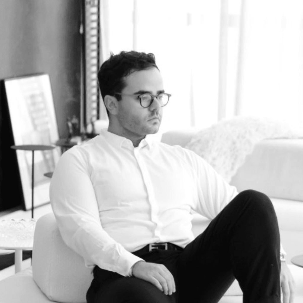 Rodolfo Fontana